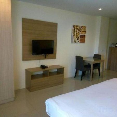 R-Con Hotel @ Siam Pattaya Eksteriør bilde