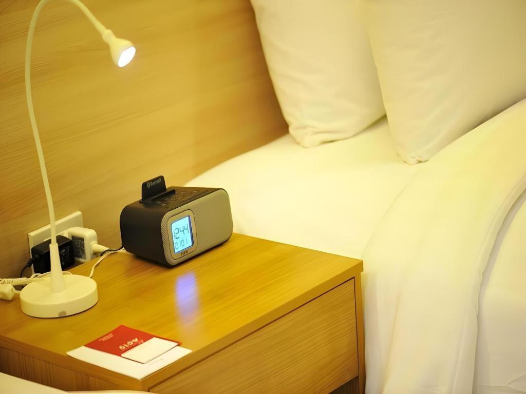 R-Con Hotel @ Siam Pattaya Eksteriør bilde