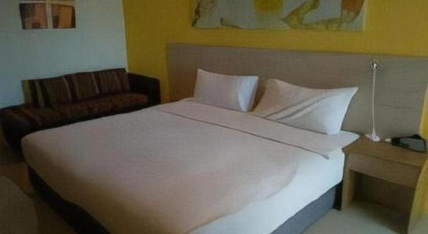 R-Con Hotel @ Siam Pattaya Eksteriør bilde