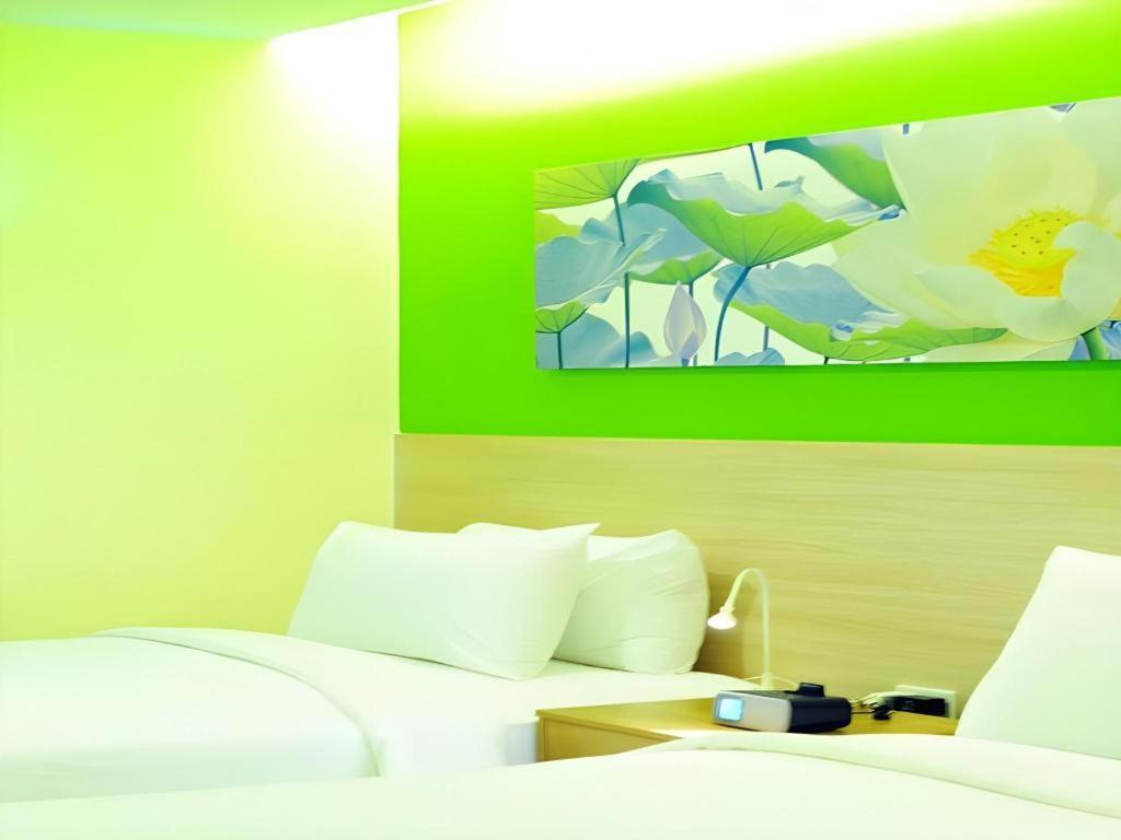 R-Con Hotel @ Siam Pattaya Eksteriør bilde
